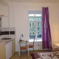 Фотографии отеля Griboedov Studios