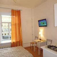 Hotel photos Griboedov Studios