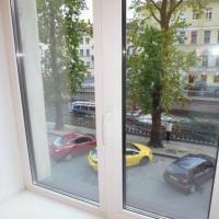 Hotelfotos Griboedov Studios