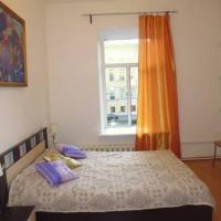 Hotelfotos Griboedov Studios