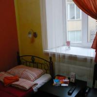 Фотографии отеля Bliss Hostel
