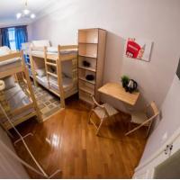 Фотографии отеля Na Furshtatskoy