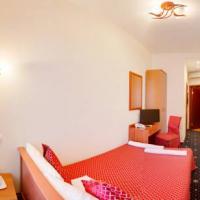Hotelfotos Alye Parusa na Fontanke