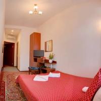 Fotos del hotel Alye Parusa na Fontanke