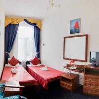 Фотографии отеля Alye Parusa na Fontanke