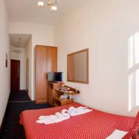 Hotel photos Alye Parusa na Fontanke