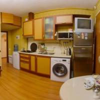 Фотографии отеля Alye Parusa na Fontanke