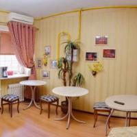 Hotelfotos Alye Parusa na Fontanke