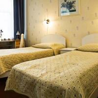 Фотографии отеля Отель Матисов Домик