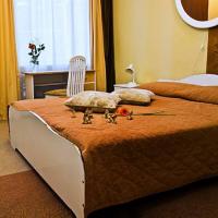 Фотографии отеля Отель Матисов Домик