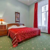 Hotel photos Abajour at Nevsky