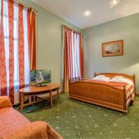 Hotelfotos Абажур на Невском