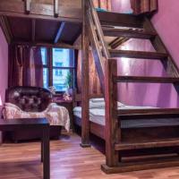 Фотографии отеля Rooms.SPb