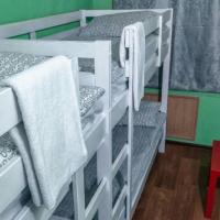 Фотографии отеля Rooms.SPb