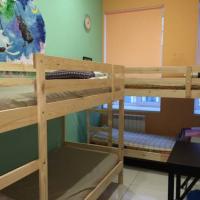 Фотографии отеля Hostel Ridens