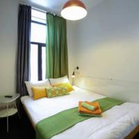 Фотографии отеля Station Hotel K43