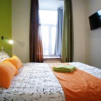 Фотографии отеля Station Hotel G73