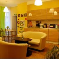 Фотографии отеля Hostel Good Holiday