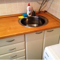 Фотографии отеля Apartment Beringa 28/2