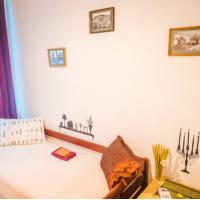 Hotelfotos Nevsky Hostel