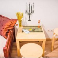 Hotel photos Nevsky Hostel