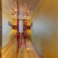 Фотографии отеля Romanticheskaya Studiya