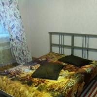 Hotel photos Apartment On Shelgunova 9