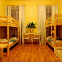 Фотографии отеля Hostel Good Holiday