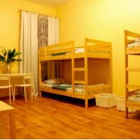 Фотографии отеля Hostel Good Holiday
