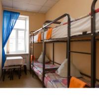Hotelfotos Hostel Land