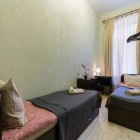 Hotelfotos Mini-hotel Egorova 18