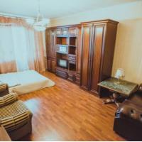Фотографии отеля Apartment On Lensoveta 43/3