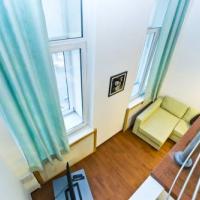 Hotelfotos La Casa Di Bury Apartment