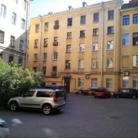 Fotos del hotel Apartment Mokhovaya 30