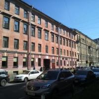 Hotel photos Apartment Mokhovaya 30