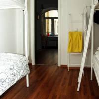 Фотографии отеля Online Хостел