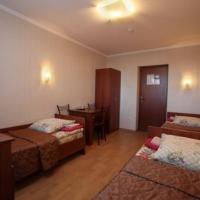 Hotel photos Ostrovok Hotel