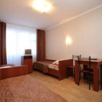 Fotos del hotel Островок