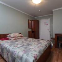 Hotelfotos Островок