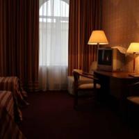 Фотографии отеля Отель Колумб