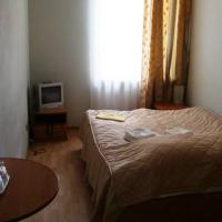 Фотографии отеля Гостиница Берег