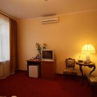 Hotelfotos Отель Амадео