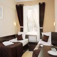 Фотографии отеля Отель Mark Inn