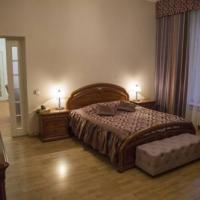 Hotel photos Nauka Na Millionnaya