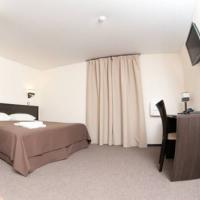 Hotelfotos Мини-Отель Золотой Лев