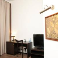 Fotos del hotel Мини-Отель Золотой Лев