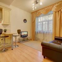 Фотографии отеля Apartment Nevskiy Prospekt 150