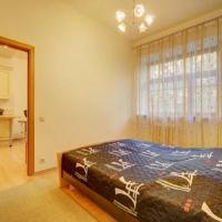 Фотографии отеля Apartment Nevskiy Prospekt 150