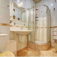 Hotel photos Apartment Ligovsky prospect 166