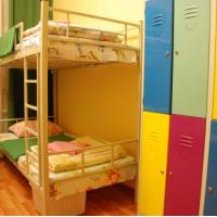 Hotel photos Hostel Good Holiday